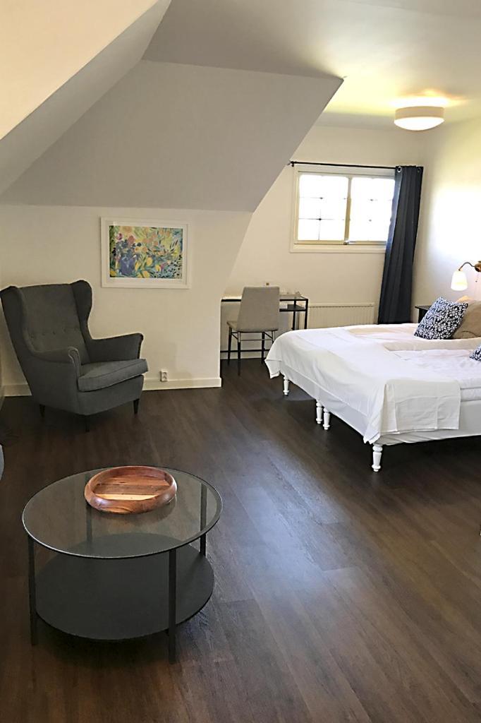 Rasta Lilla Edet Motel Buitenkant foto